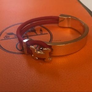 Hermes Bracelet